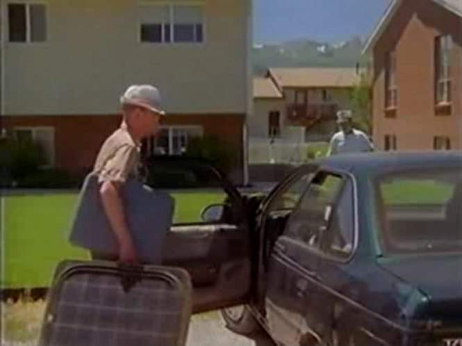 Ford Taurus