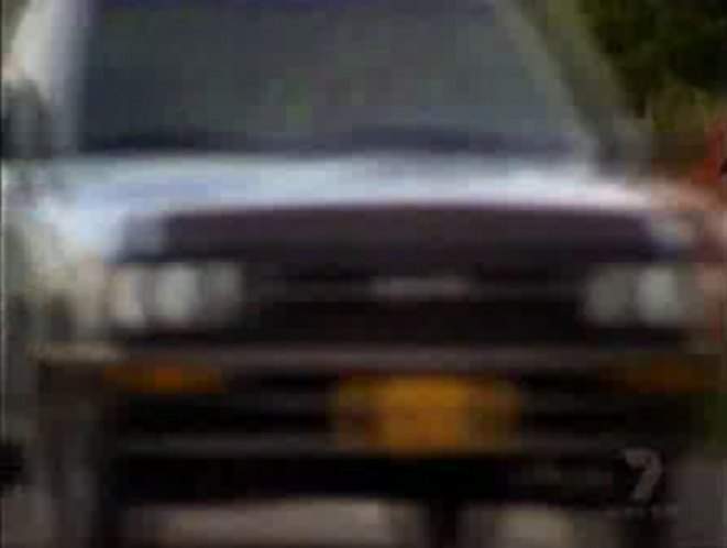 Toyota Truck