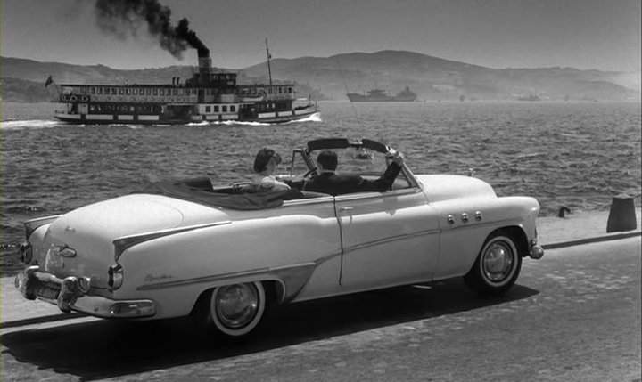 Buick Special