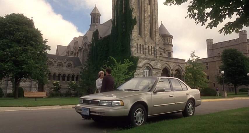 Nissan Maxima
