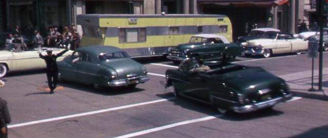 De Soto Custom Convertible