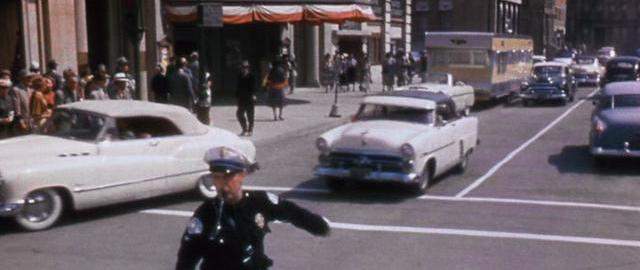 Ford Crestline Victoria