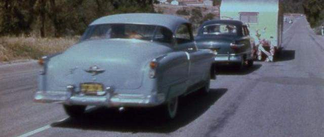 Oldsmobile 88