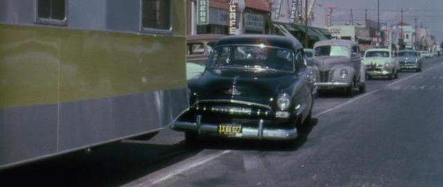 Plymouth Cranbrook