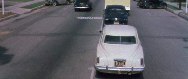 Studebaker Champion