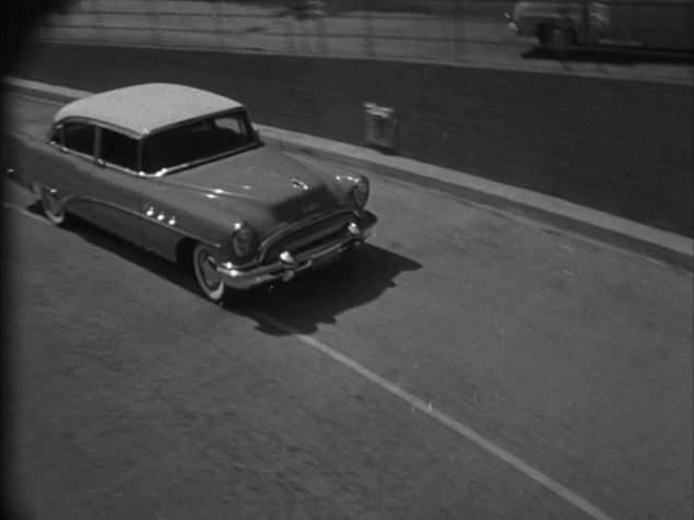 Buick Super