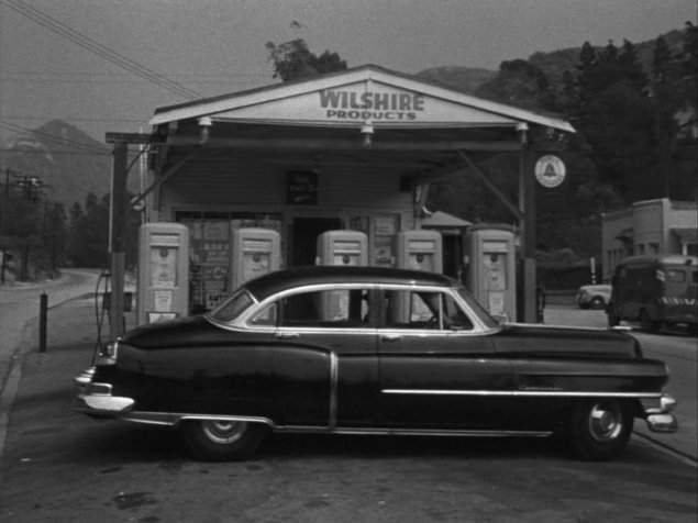 Cadillac Series 62