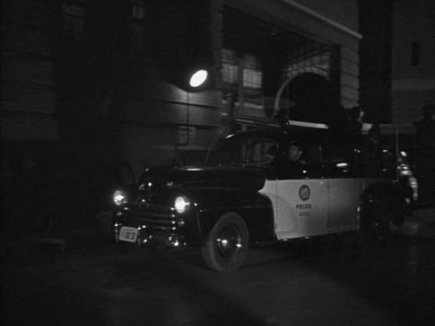 Ford De Luxe
