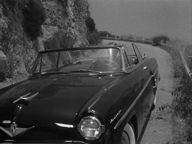 Lincoln Capri