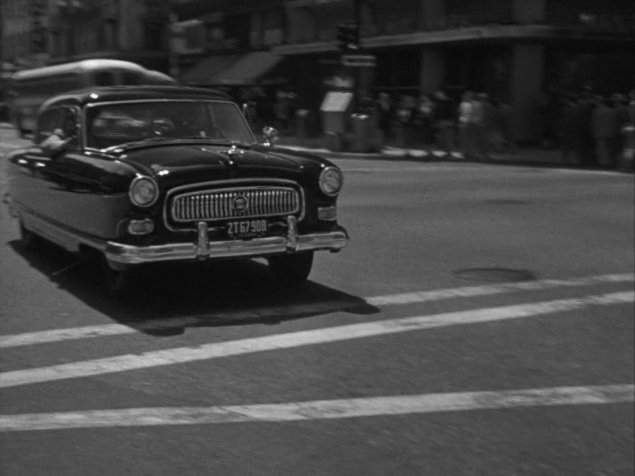 Nash Ambassador
