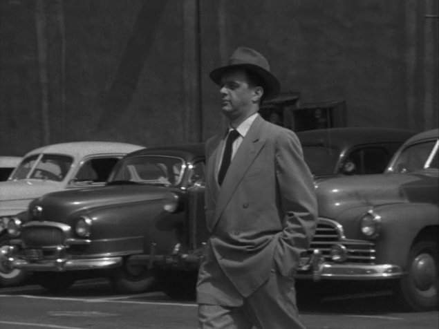 Nash Statesman