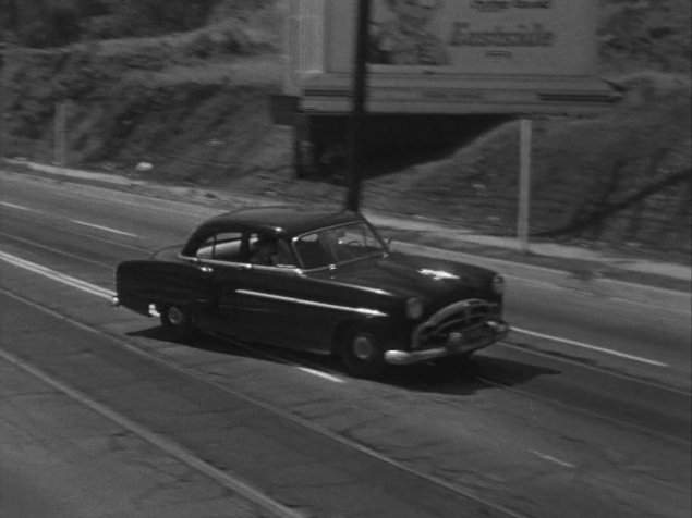Packard 200