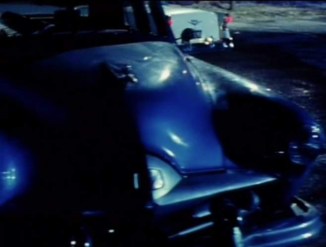 Frazer Sedan