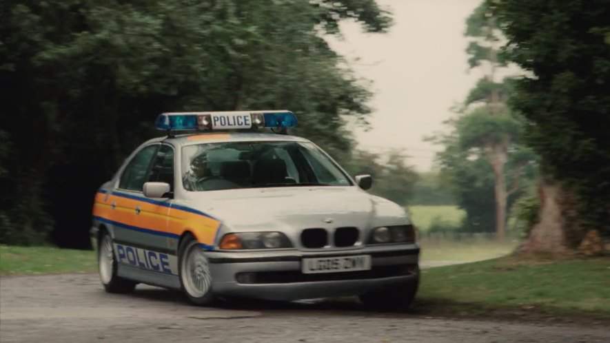 BMW 520i