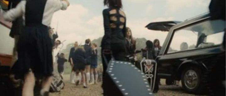 Coleman Milne Cardinal