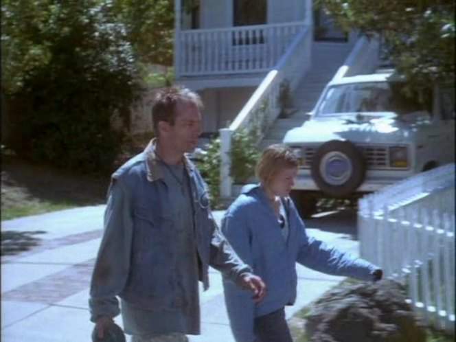 Ford Econoline