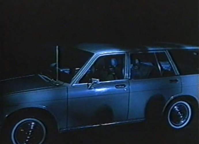 Datsun 510 Wagon
