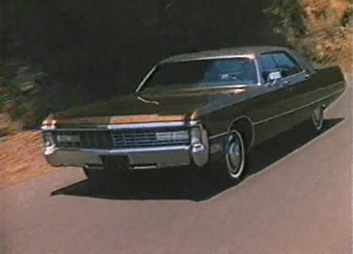 Imperial LeBaron