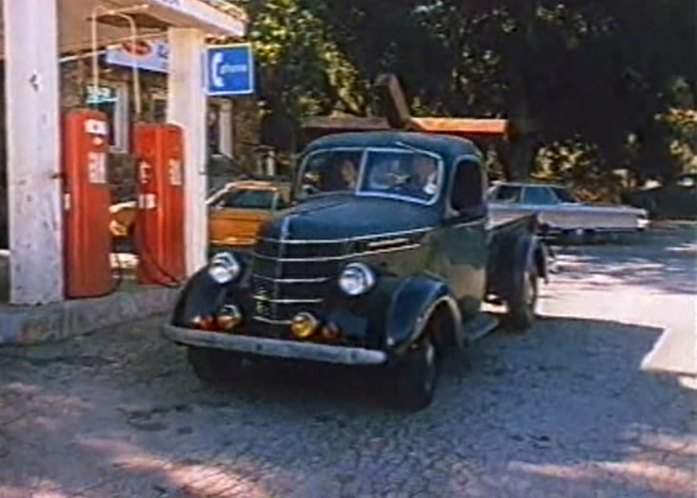 International Harvester D-Series