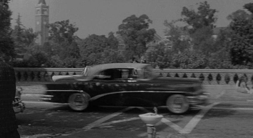 Buick Super
