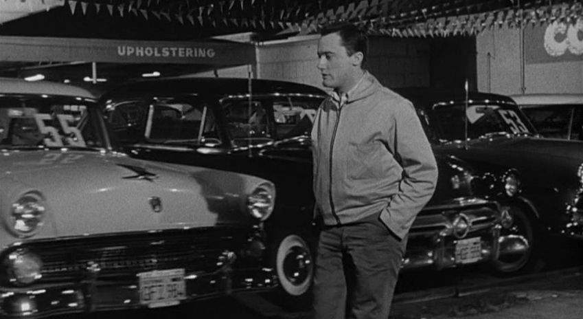 Ford Customline