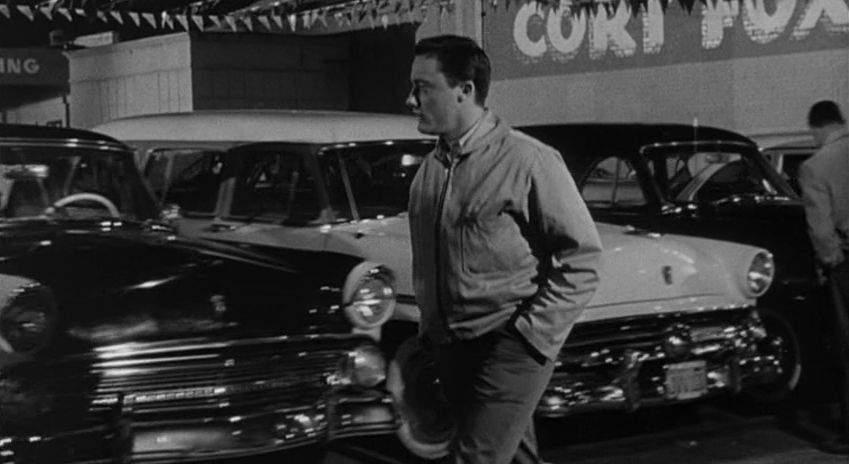 Ford Customline Country Sedan