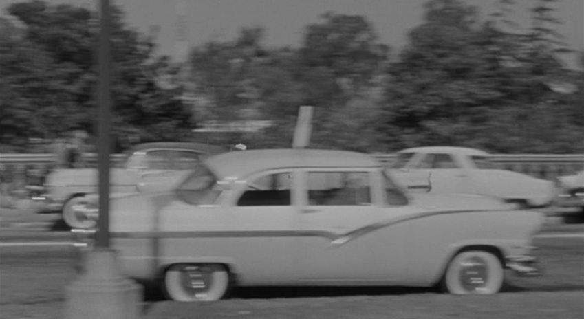 Ford Fairlane