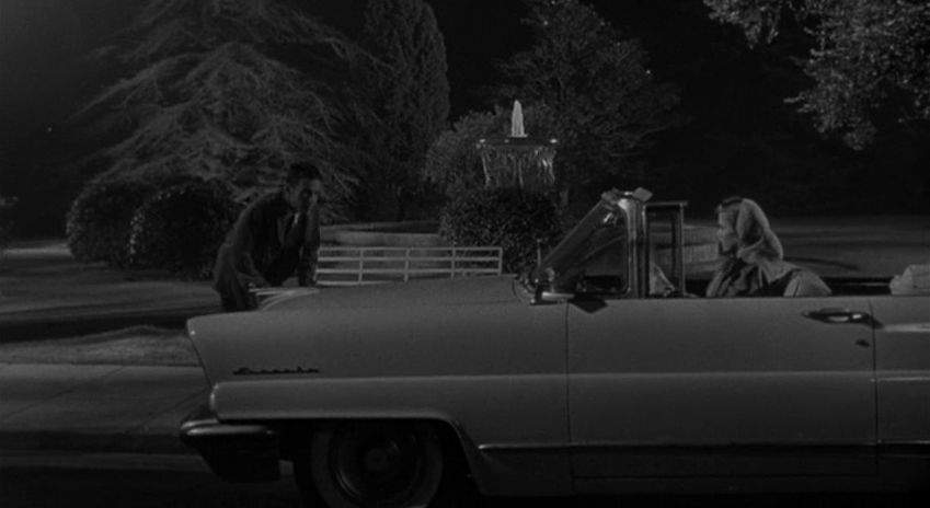 Lincoln Premiere Convertible