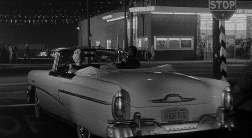 Mercury Montclair