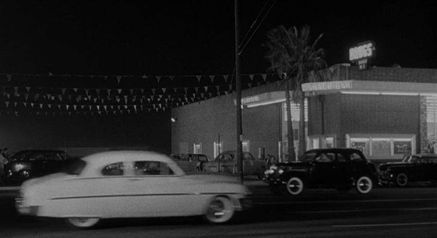 Mercury Sport Coupe