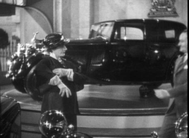 Rolls-Royce 20/25 h.p.