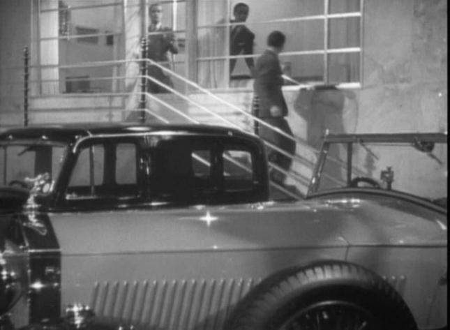 Rolls-Royce Phantom II