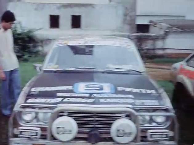 Mazda 929