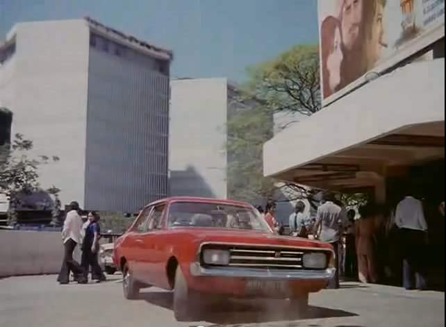 Opel Rekord
