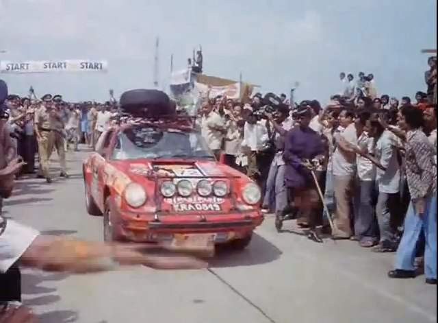 Porsche 911 Carrera