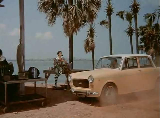 Premier Padmini