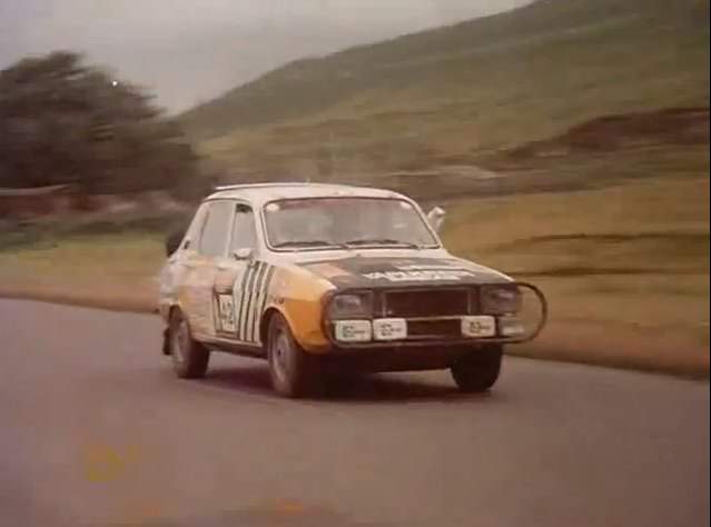 Renault 12