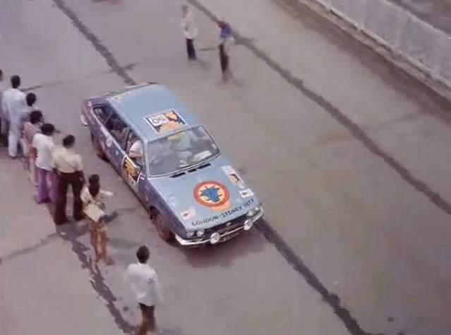 Renault 30