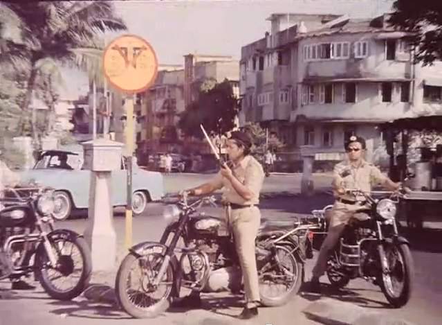 Royal Enfield Bullet