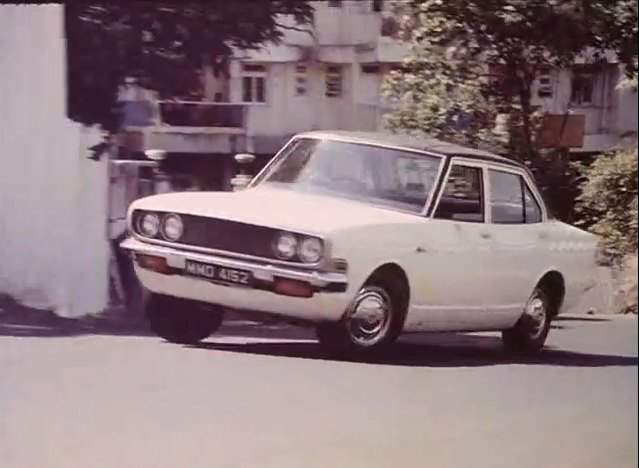 Toyota Corona