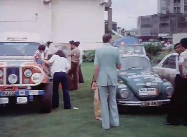 Volkswagen 1302 S