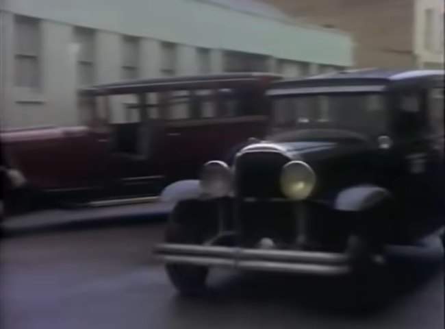 Buick unknown