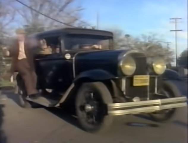 Buick unknown