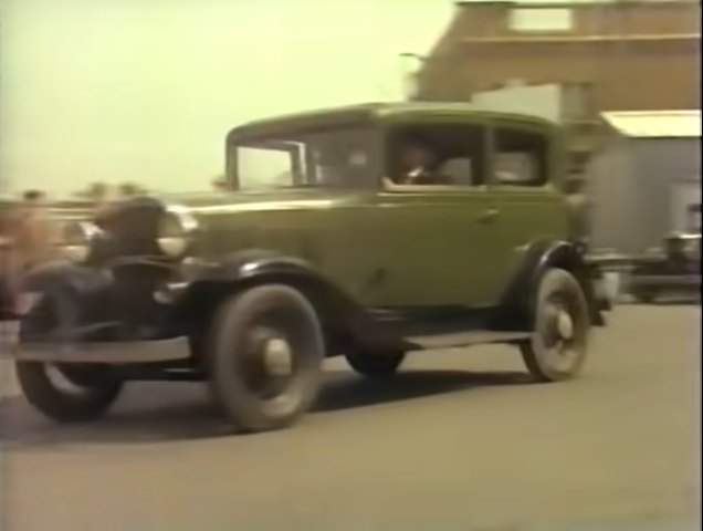 Chevrolet Confederate