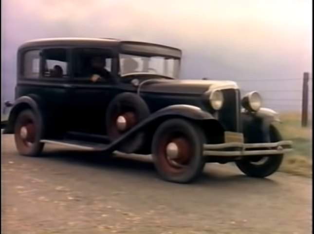 Chrysler Six