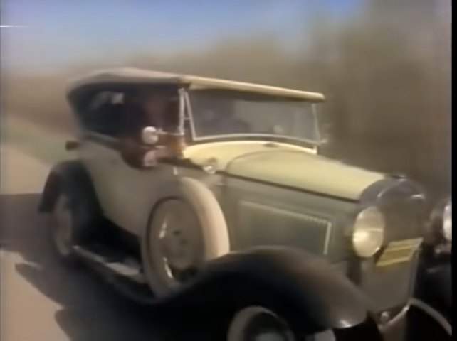 Ford Model A