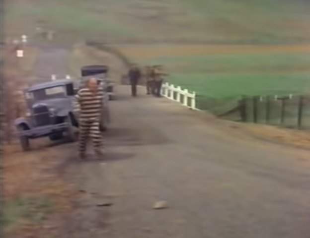 Ford Model AA