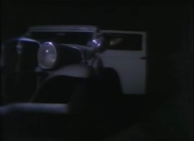 Studebaker unknown