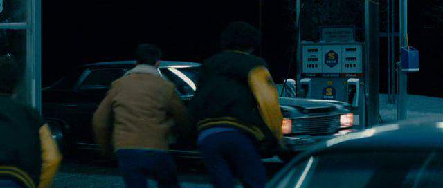 Chevrolet Impala