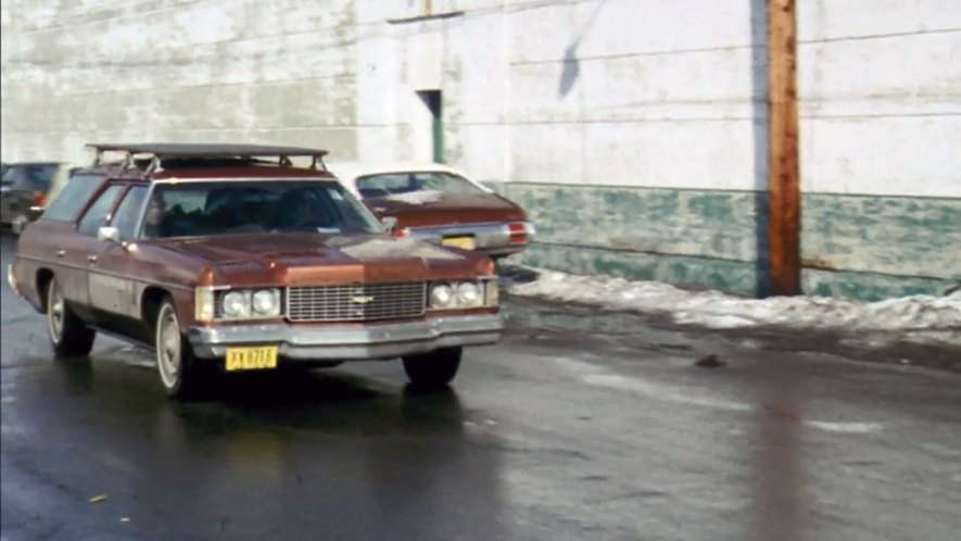 Chevrolet Bel Air
